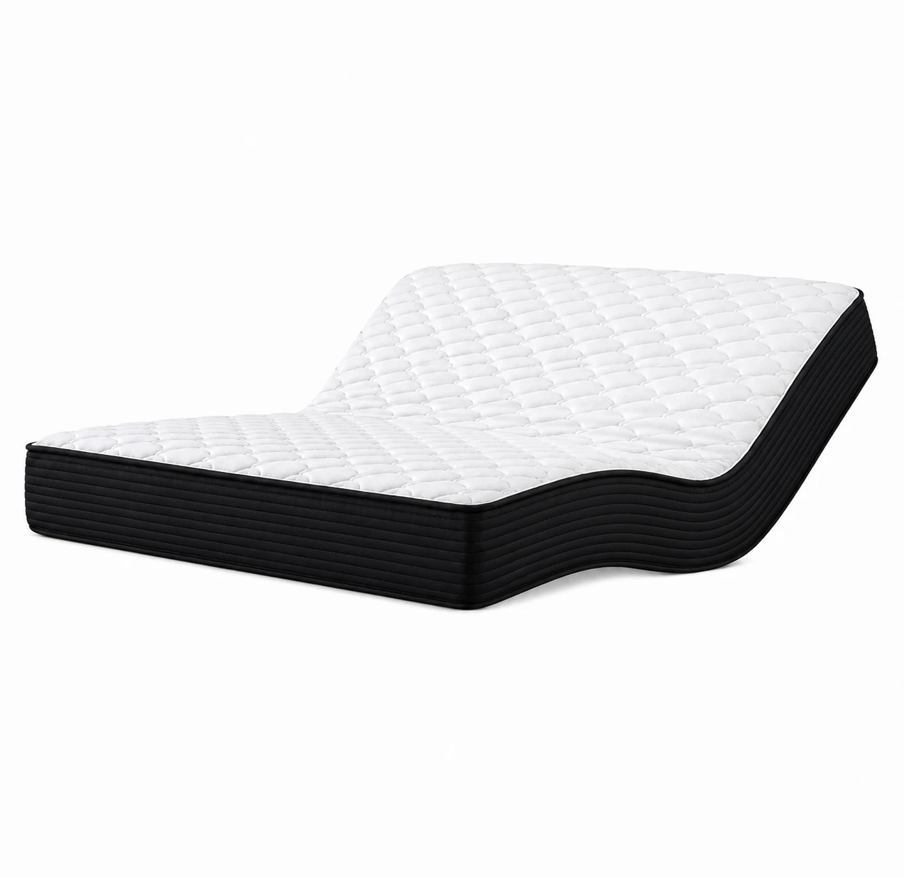 JT100 compatible mattress